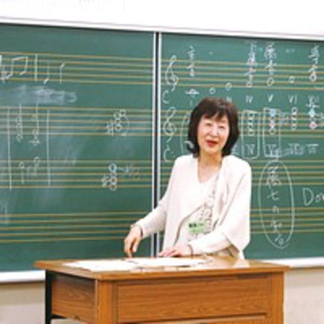桐朋学園芸術短期大学 音楽専攻　オープンクラス2026（授業見学会）4