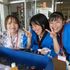 埼玉純真短期大学 夏祭り＆水あそび体験DAY1