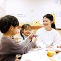 姫路医療専門学校 【言語聴覚士科】子供と関わる医療職を知ろう！