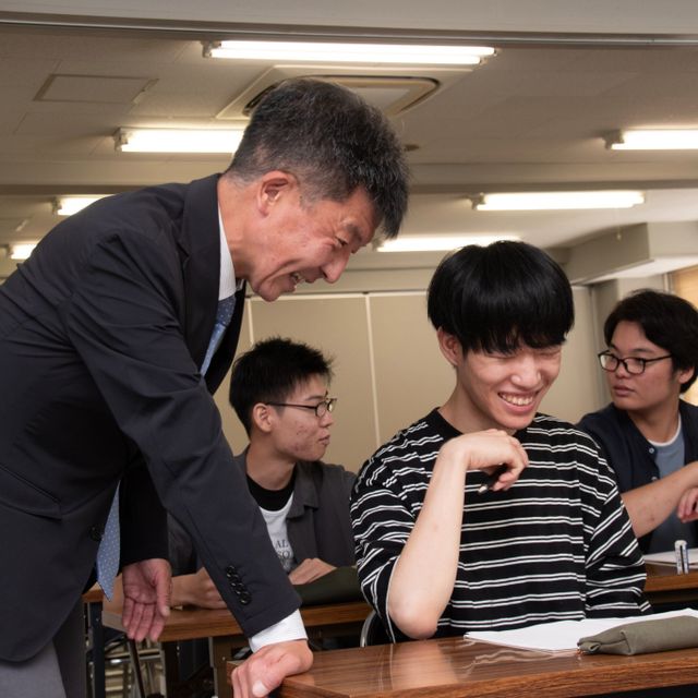 京都医療福祉専門学校 KYOISEN OPENCAMPUS2