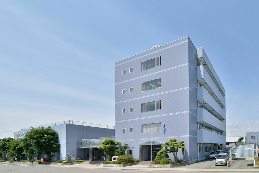 メイン画像