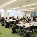 崇城大学 ディスカバ！「チャレンジDAY」
