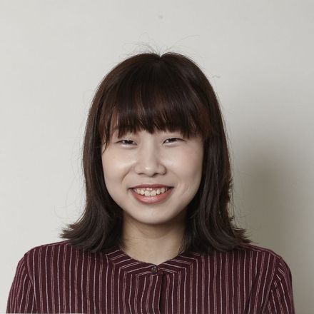 在校生レポート画像