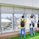 都心のOPEN CAMPUS 2025の詳細