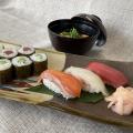 沖縄調理師専門学校 世界にも愛される和食！にぎり鮨を作ろう！