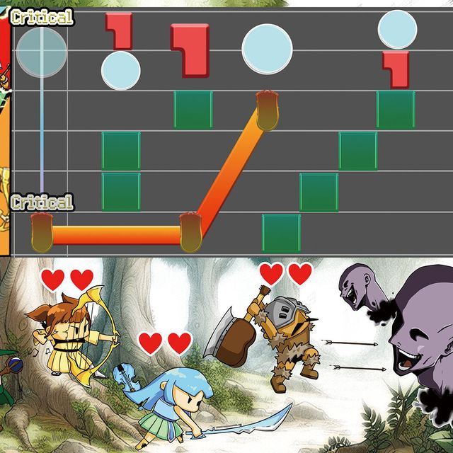 日本電子専門学校 【ゲーム企画科】オープンキャンパス＆体験2