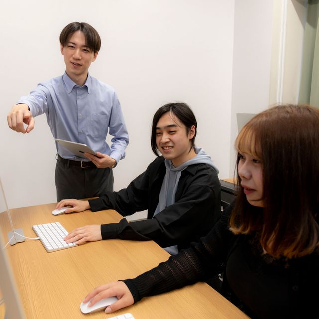 札幌情報未来専門学校 【AOエントリー選考試験開催中！】１DAYオープンキャンパス4