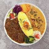 【PMオープンキャンパス】調理体験≪あいがけスパイスカレー≫の詳細