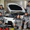パシフィックテクノカレッジ 【自動車整備科】OPEN CAMPUS 2026