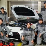 【自動車整備科】OPEN CAMPUS 2026の詳細