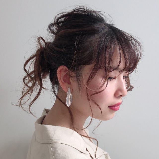 名古屋ビューティーアート専門学校 かわいく&きれいになるオープンキャンパス1