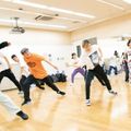 キャットミュージックカレッジ専門学校 ステップ×リズムで踊りの幅を広げるHIP HOP