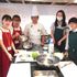 国際テクニカル調理製菓専門学校 「サーロイン黒胡椒炒め」「海鮮中華蒸し」「マンゴープリン」！2