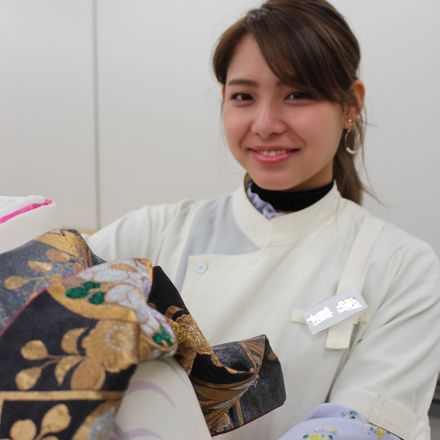 在校生レポート画像