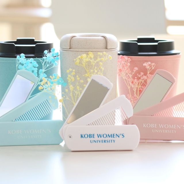 神戸女子大学 2026年神女のオープンキャンパス開催！(PIキャンパス）4