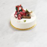 【高校1・2年生限定】クリスマスケーキの詳細