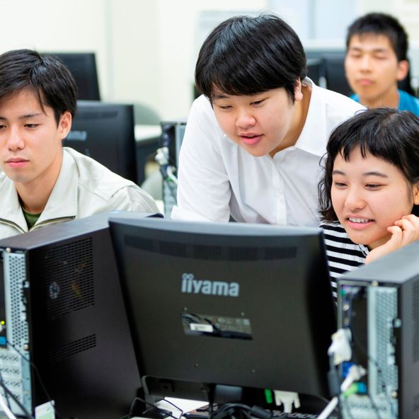 伝統文化と環境福祉の専門学校 資料請求 願書請求 学校案内 スタディサプリ 進路