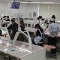 専門学校名古屋デンタル衛生士学院 AOエントリー締切間近！8月後半の体験入学です！