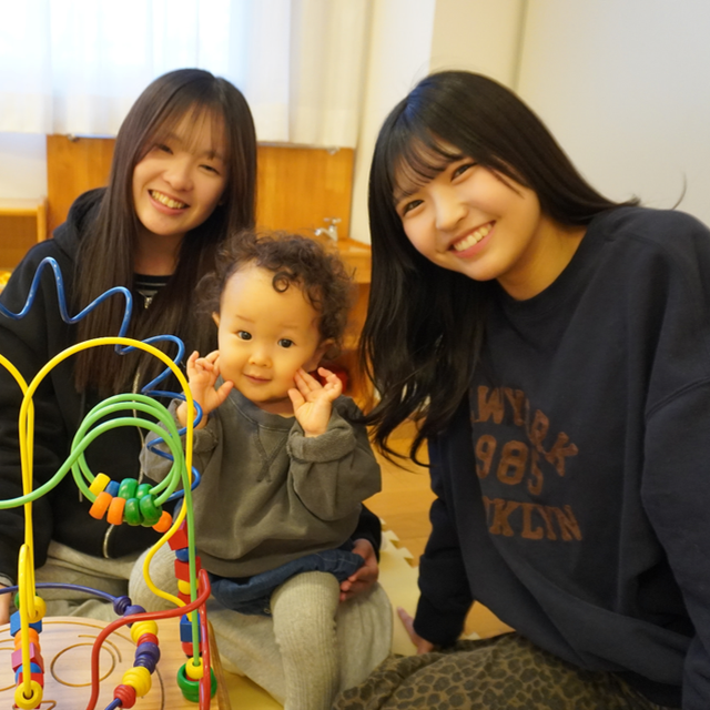 玉成保育専門学校 ☆2026オープンキャンパス☆1