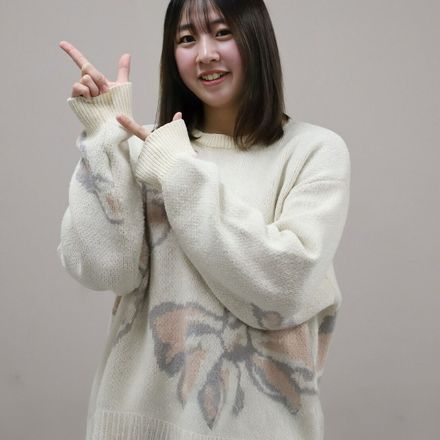 在校生レポート画像