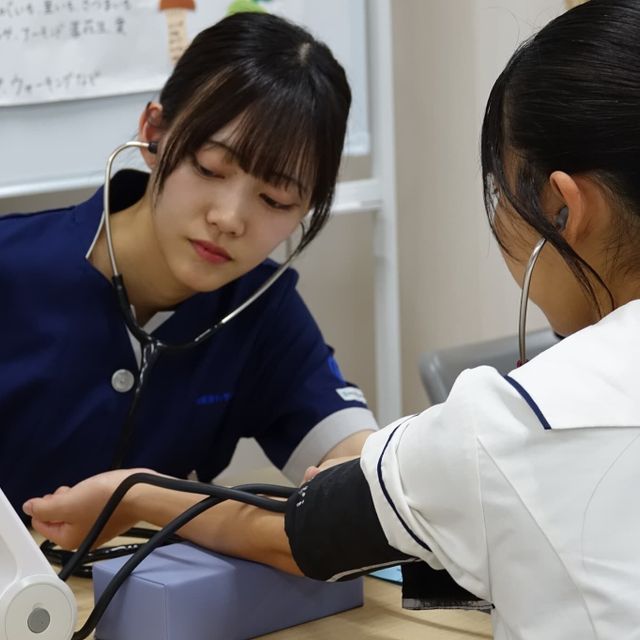 令和健康科学大学 高校１･２年生対象！　3/21(土)春期オープンキャンパス2