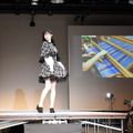 杉野服飾大学 OPEN CAMPUS【全学科参加ファッションショー】
