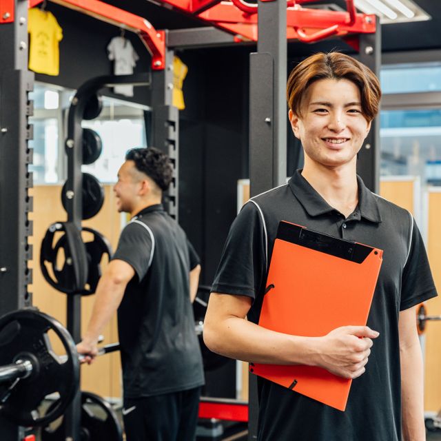 国際医療看護福祉大学校 【メディカルスポーツ学科】オープンキャンパス4