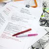 東洋美術学校 漫画のストーリーを創ろう