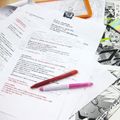 東洋美術学校 漫画のストーリーを創ろう