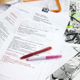 漫画のストーリーを創ろうの詳細