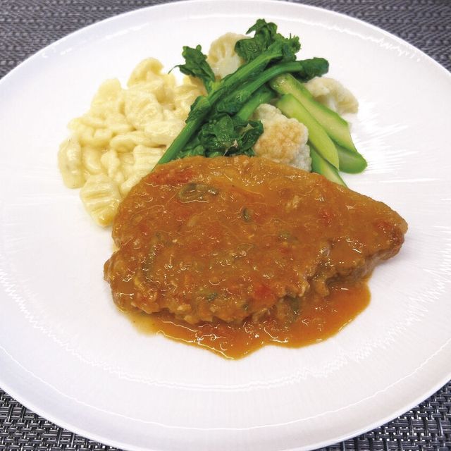 辻調理師専門学校 東京 辻調東京まるごと体験！オープンキャンパス【製菓希望】3