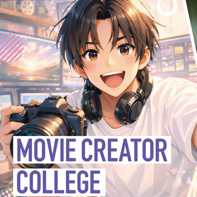 総合学園ヒューマンアカデミー那覇校 「動画クリエーターの目指し方」初心者～経験者まで誰でもOK！1