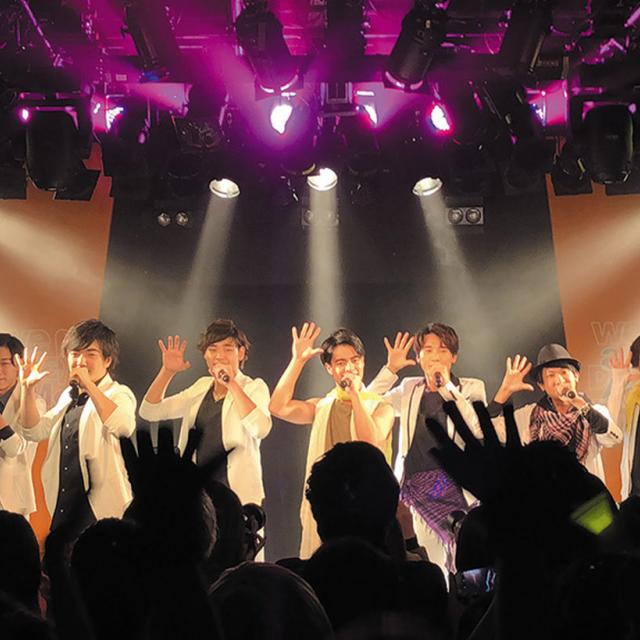 東京ダンス&アクターズ専門学校 アニソンヴォーカル体験レッスン1
