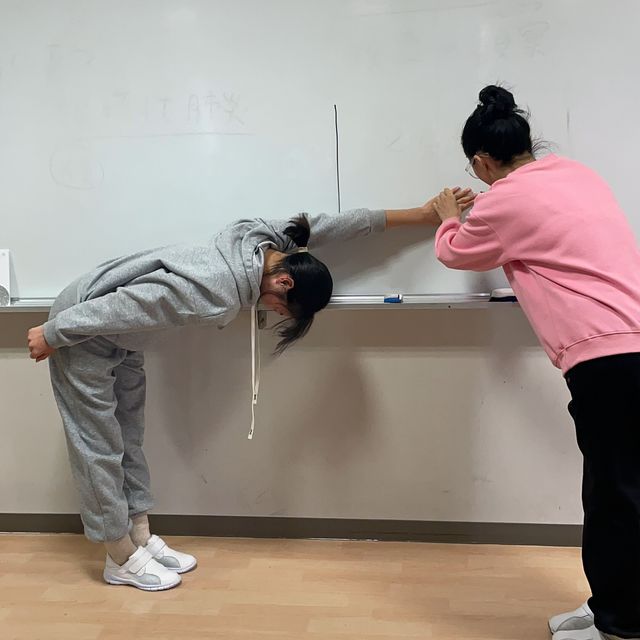 北陸ビジネス福祉専門学校 【介護福祉学科】美容とヘルスケア選択制のカリキュラムとは？2