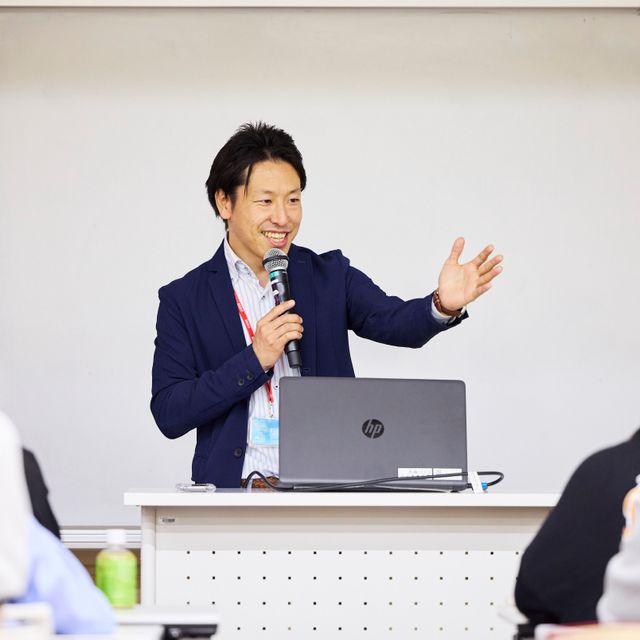 東京未来大学 【高校3年生対象】面接対策セミナー1