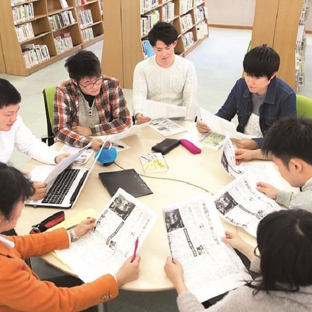 岐阜協立大学 【経済学部・経営学部】進学個別相談会1