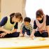 東京福祉専門学校 こども保育科　オープンキャンパス2