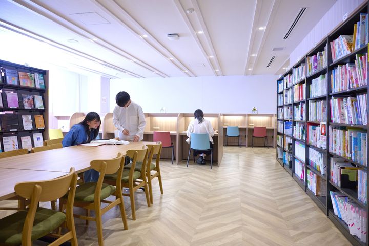 サブ画像