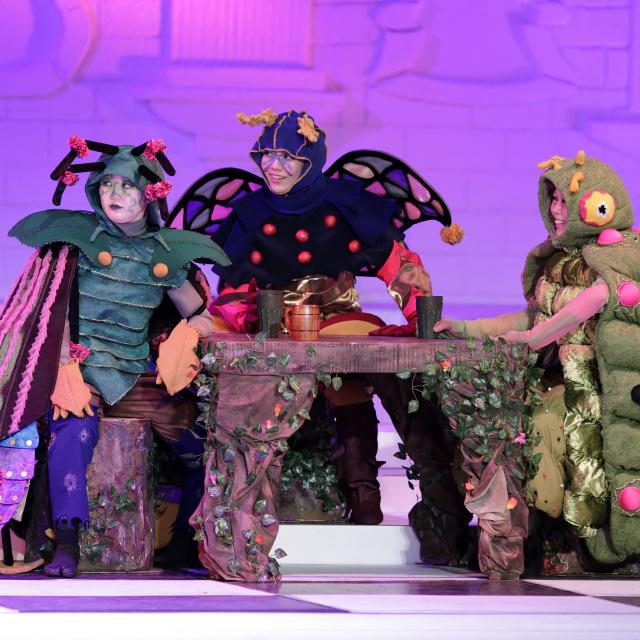 文化学園大学 進学相談（国際ファッション文化学科「卒業イベント」同日開催）3