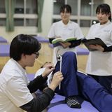 体験してみよう！作業療法士!［2026］の詳細