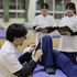 弘前医療福祉大学 作業療法と言語聴覚の体験をしてみよう！【学食体験あり】1