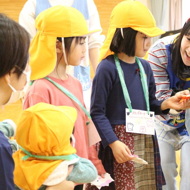 仙台幼児保育専門学校 節分豆まき体験＆学費・奨学金セミナー！2