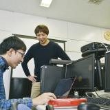 初めてでも安心!ゲームプログラム体験の詳細