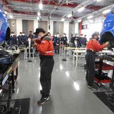 第13回 OAC技能コンクール見学・個別相談の詳細