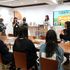 東京服飾専門学校 オープンキャンパス & ワークショップ4