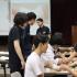関西医療学園専門学校 【柔道整復】スポーツに関する仕事をしたい。トレーナー体験★4