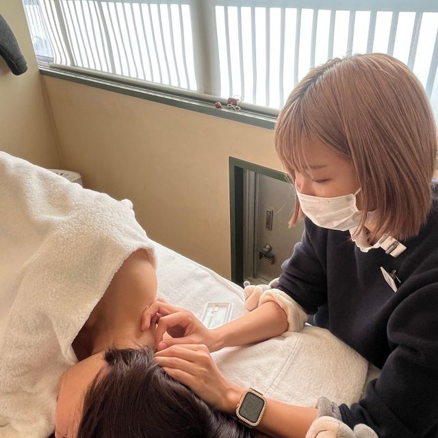東洋鍼灸専門学校 「自分らしく輝く！「鍼灸師」というシゴト2