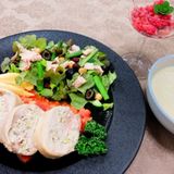 【調理実習体験】簡単！フレンチに挑戦！の詳細