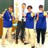 日本柔道整復専門学校 ★施設見学もできる！個別相談★3