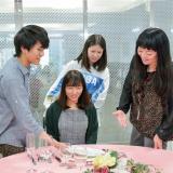 スペシャル体験学習(ホテル)の詳細